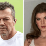 Lothar Matthaus Avvistato Con La Nuova Compagna Theresa Sommer, Modella Tedesca Di 26 Anni