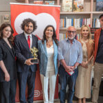 Love Film Festival 2025 A Perugia E Magione: Cinema E Impegno Per L’ambiente Fino Al 15 Giugno