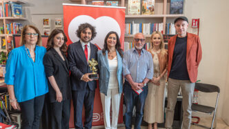 Love Film Festival 2025 A Peru