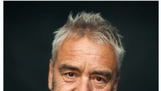 Luc Besson Premiato Al Festiva