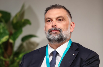 Luca De Carlo Confermato Presi