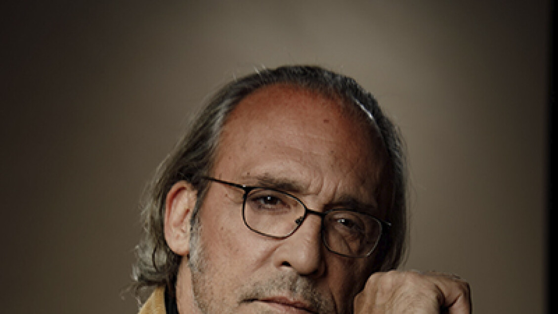 Luca Ward Protagonista Delle28099Ev