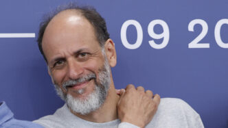 Luca Guadagnino Riceverc3A0 Il Pr