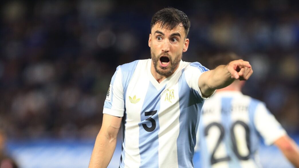Lucas Tagliafico Alla Roma3A Po