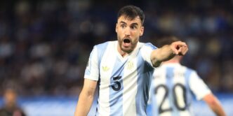 Lucas Tagliafico Alla Roma3A Po