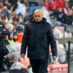 Luciano Spalletti Non È Più Il Ct Dell’Italia Dopo La Sconfitta Contro La Norvegia Alle Qualificazioni Mondiali