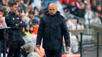Luciano Spalletti Non C3A8 Pic3B9 Il