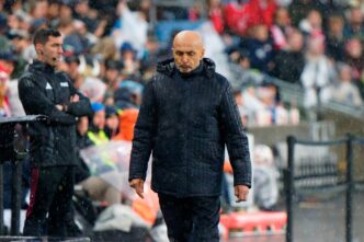 Luciano Spalletti Non C3A8 Pic3B9 Il