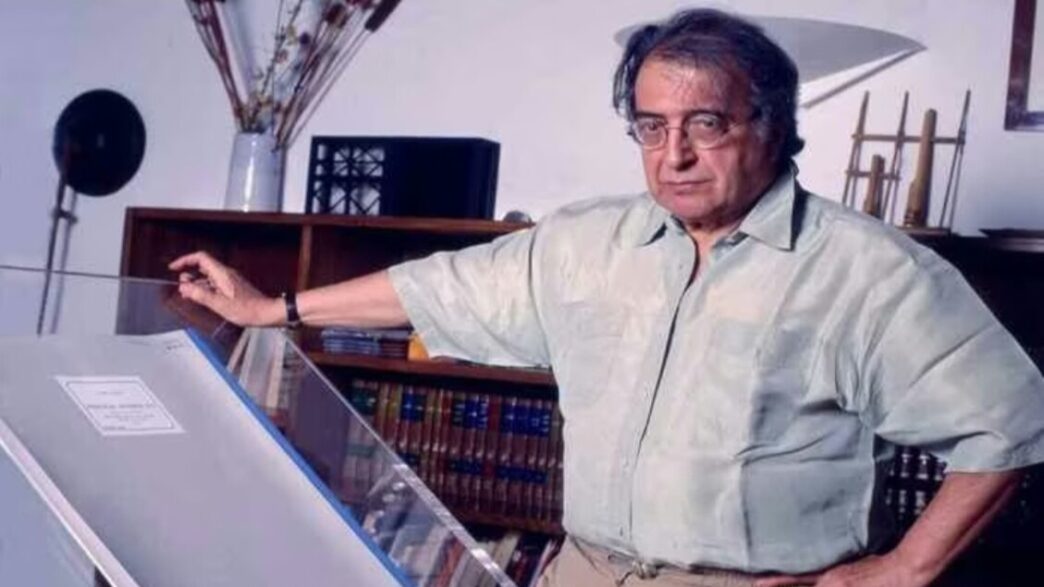 Luciano Berio2C Tra Innovazione