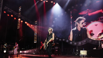 Luciano Ligabue Annuncia Il To
