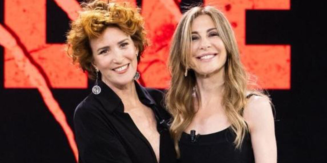 Lucrezia Lante Della Rovere Ra