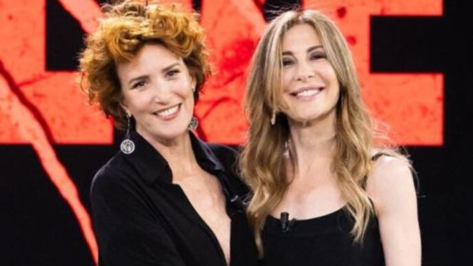 Lucrezia Lante Della Rovere Ra