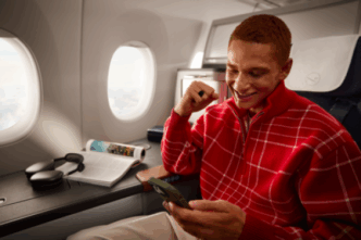 Lufthansa Attiva Chat Gratuita