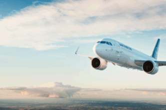 Lufthansa E Airbus Lanciano Un