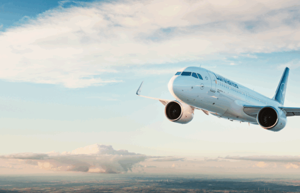 Lufthansa E Airbus Lanciano Un