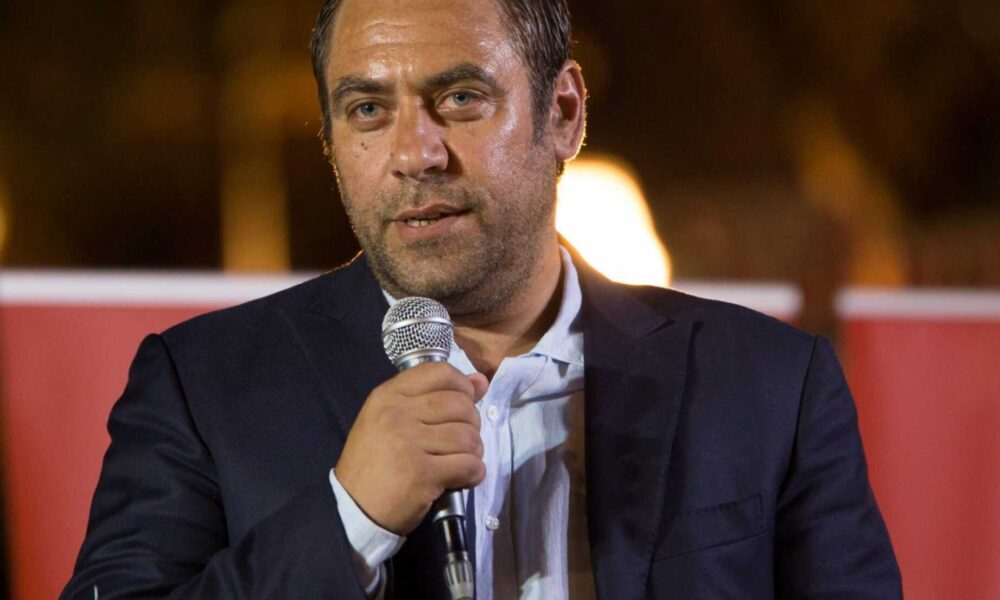 Luigi Condc3B2 Nomina Direttore S