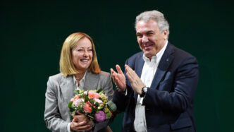 Luigi Sbarrc3A0 Nuovo Sottosegret