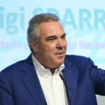 Luigi Sbarra Nominato Sottosegretario Per Il Sud Nel Governo Meloni: I Dettagli Della Scelta Politica