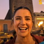 Luisa Ranieri Premiata Al Taormina Film Festival E Nuovi Progetti Per La Fiction Rai 2025