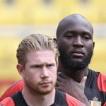 Lukaku Conferma La Sua Permanenza Al Napoli: “De Bruyne Sarà Un Rinforzo Decisivo Per La Squadra”