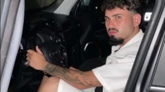Lutto Nel Mondo Social Napolet