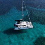 Luxury Sailing E Crociere In Catamarano Per Esplorare Il Mediterraneo Con Esperienze Autentiche E Sostenibili