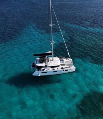 Luxury Sailing E Crociere In C