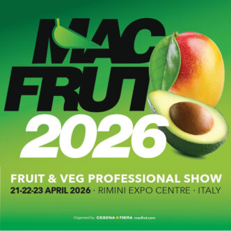 Macfrut 20263A Avocado E Mango