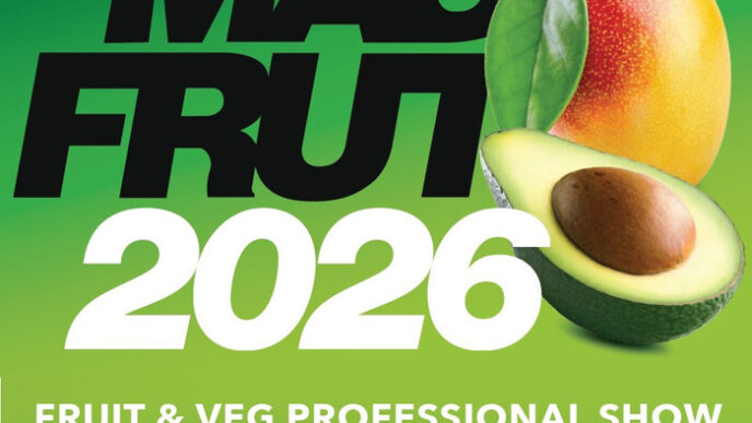 Macfrut 20263A Avocado E Mango