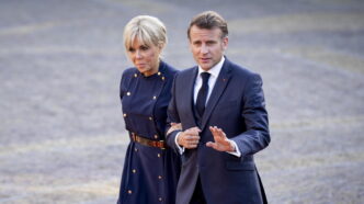 Macron3A Dazi Zero Ideali Tra S