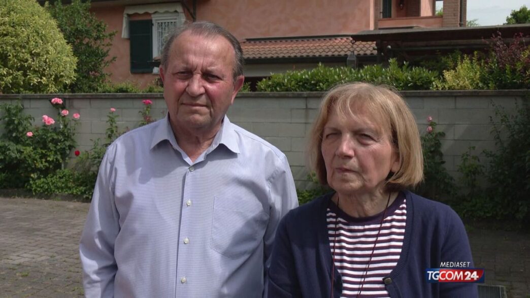 Madre Di Chiara Denuncia Illaz