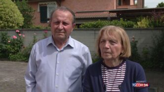 Madre Di Chiara Denuncia Illaz