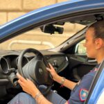 Madre E Figlio Arrestati A Villanova Di Guidonia Per Spaccio Di Sostanze Stupefacenti In Casa