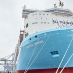 Maersk E La Decisione Di Sospendere Gli Scali Nel Porto Di Haifa