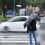 Maggio 2025 In Veneto Più Pioggia E Temperature Più Fresche Rispetto Agli Ultimi Anni