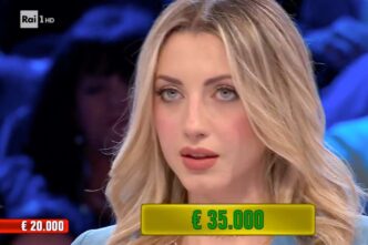 Maia Orlando Sbanca Affari Tuo