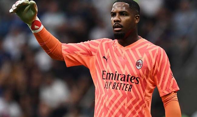 Maignan Nel Mirino Del Chelsea