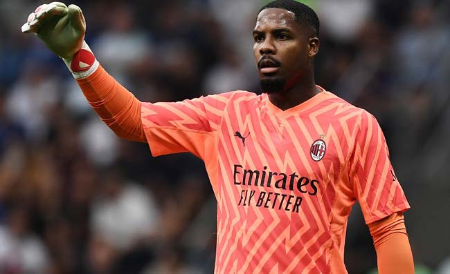 Maignan Nel Mirino Del Chelsea