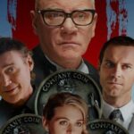 Malcolm Mcdowell E Steven Bauer Premiati All’Ischa Global Film &Amp; Music Festival 2025