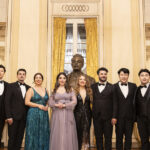 Malika Ayane E Il Coro Dell’accademia Alla Scala Protagonisti Di Una Giornata Di Musica Al Piermarini