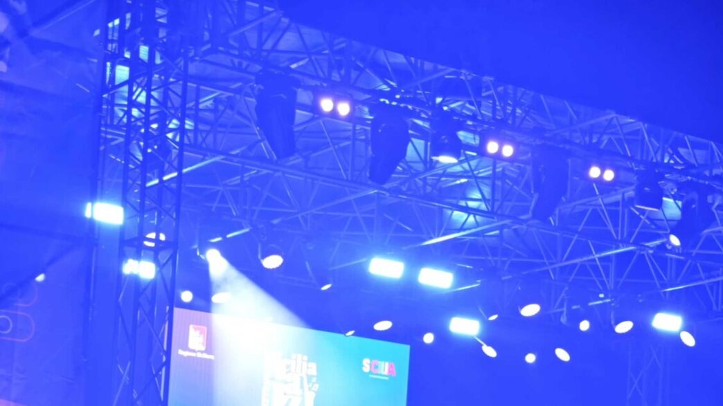 Malore Durante Il Concerto Al
