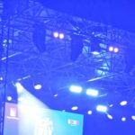 Malore Durante Il Concerto Al Teatro Di Verdura: Sospesa L’esibizione Del Leader Dei Village People A Palermo