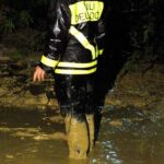 Maltempo Al Nord: Allerta Massima A Bardonecchia Per Rischio Esondazione E Interventi Di Soccorso A Argentera