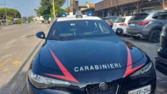 Maltrattamenti A Padova2C Uomo