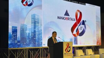 Manageritalia A Milano3A Sfide