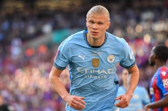 Manchester City Sfida Wydad Ca