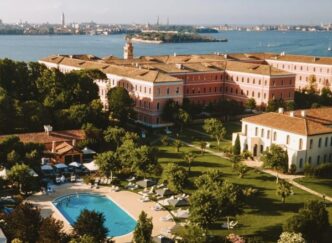 Mandarin Oriental Assume La Ge