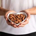 Mandorle E Frutta A Guscio Contribuiscono A Ridurre Colesterolo, Pressione E Rischio Cardiovascolare