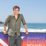 Manfredi Marini Vince Il Premio Migliore Interprete Al Festival De La Nouvelles Vagues Di Biarritz Con “Diciannove”