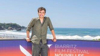 Manfredi Marini Vince Il Premi